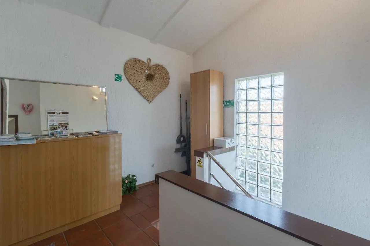 Apartment Karigador 2534B